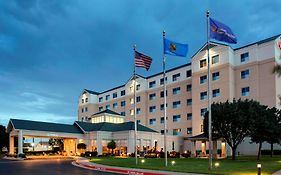 Hilton Garden Inn Oklahoma City Airport